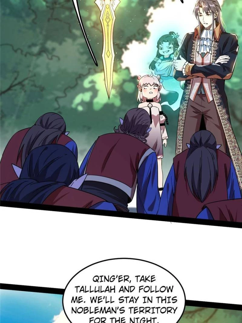 I'm an Evil God Chapter 246 - 2