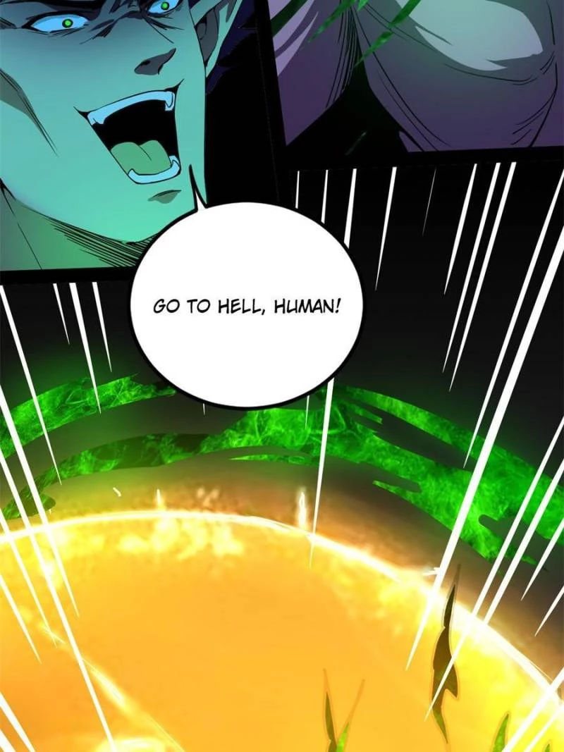 I'm an Evil God Chapter 247 - 36