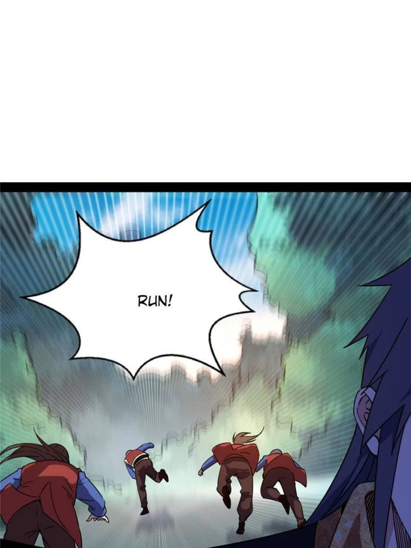 I'm an Evil God Chapter 246 - 6