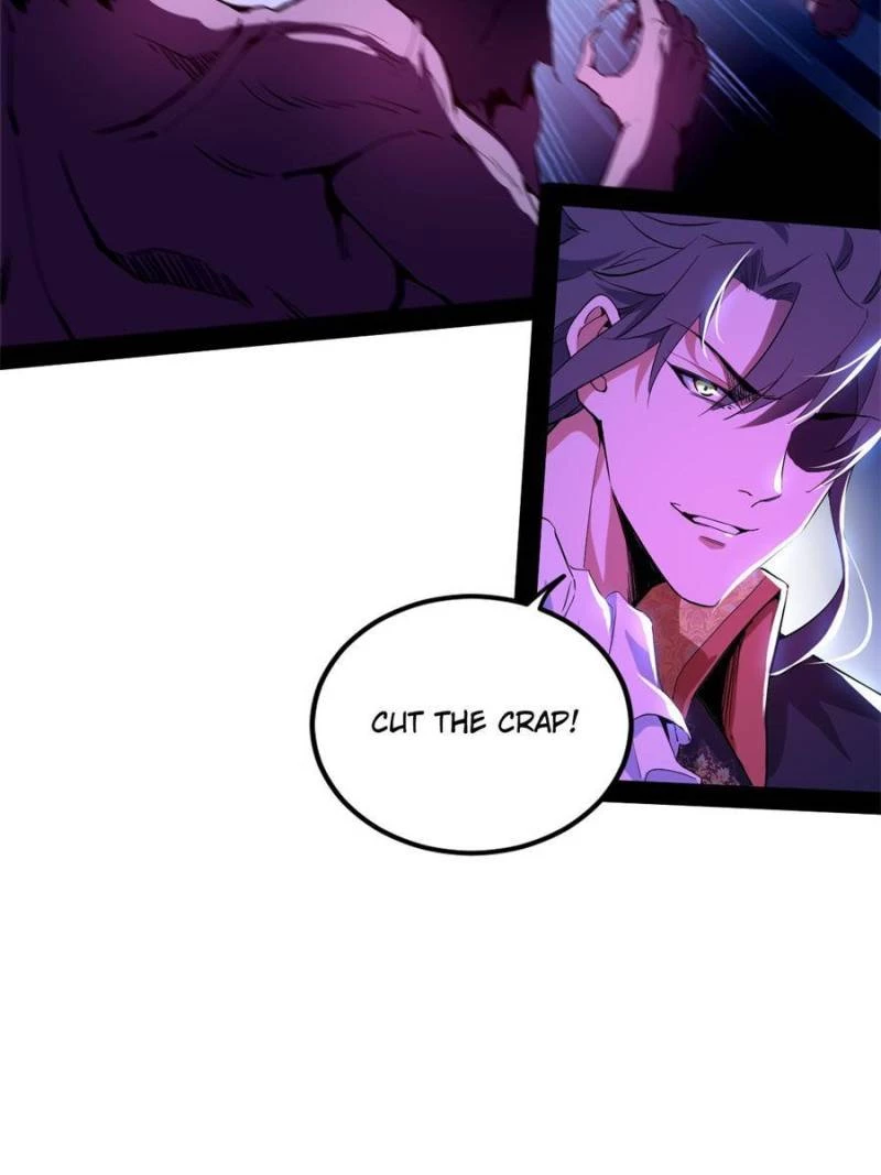 I'm an Evil God Chapter 247 - 40