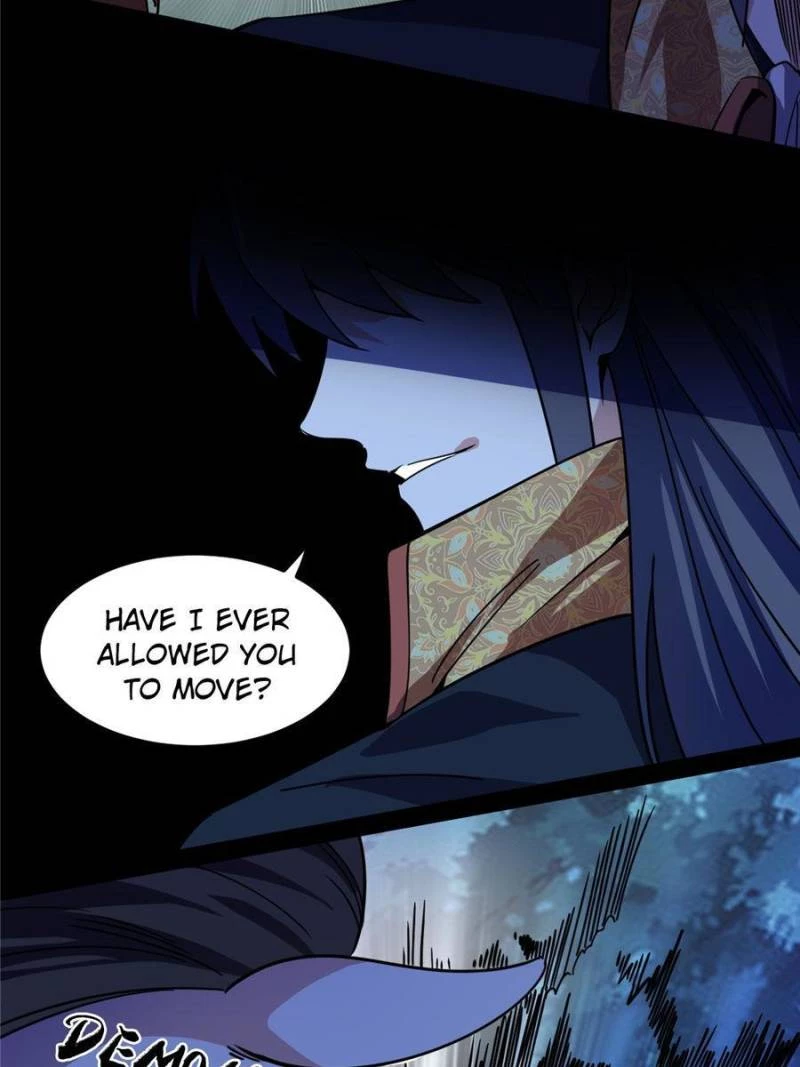 I'm an Evil God Chapter 246 - 7