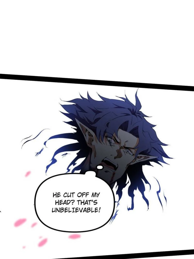 I'm an Evil God Chapter 247 - 41