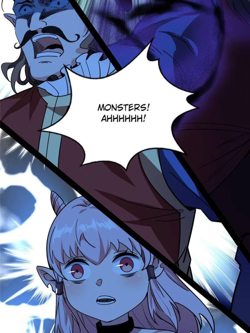 I'm an Evil God Chapter 246 - 9