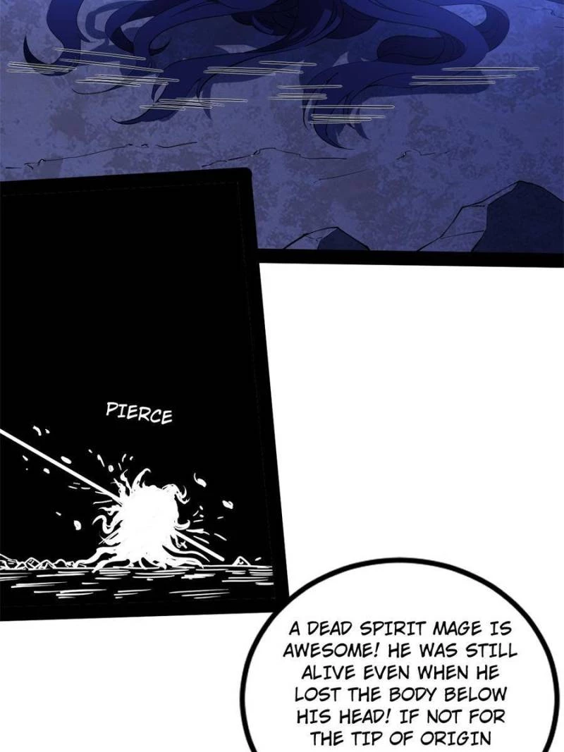 I'm an Evil God Chapter 247 - 43
