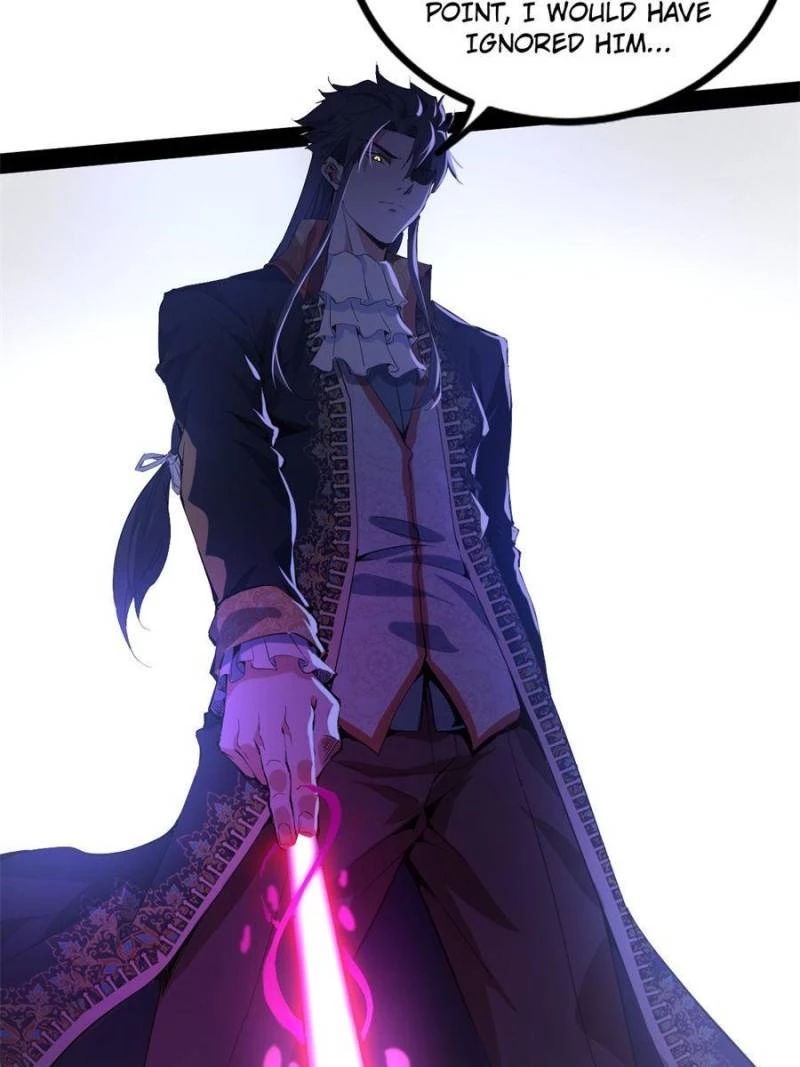I'm an Evil God Chapter 247 - 44