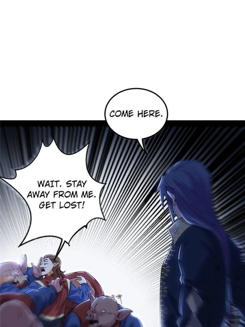 I'm an Evil God Chapter 246 - 11