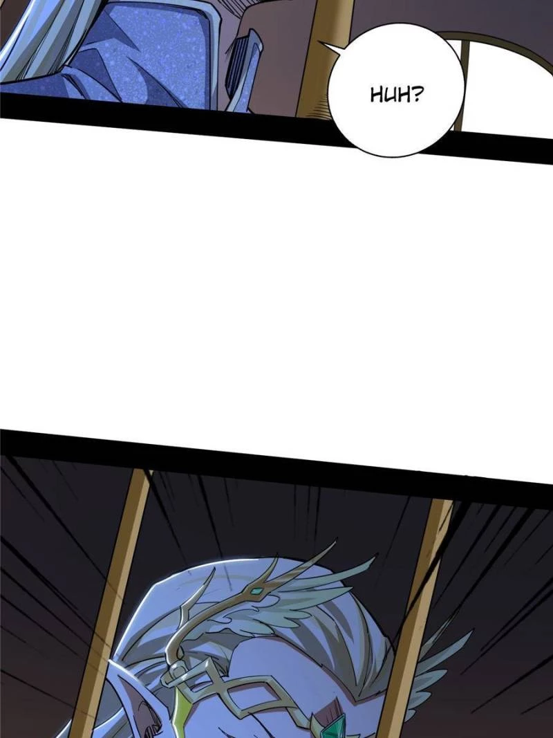 I'm an Evil God Chapter 245 - 3