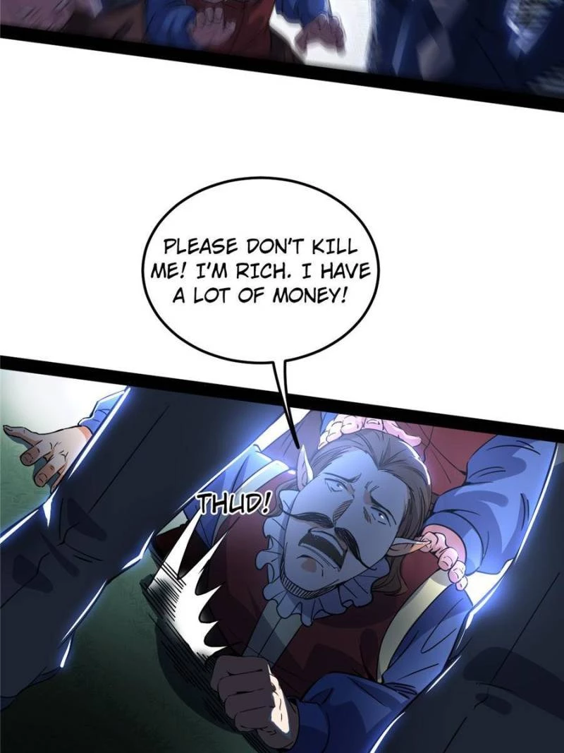 I'm an Evil God Chapter 246 - 12