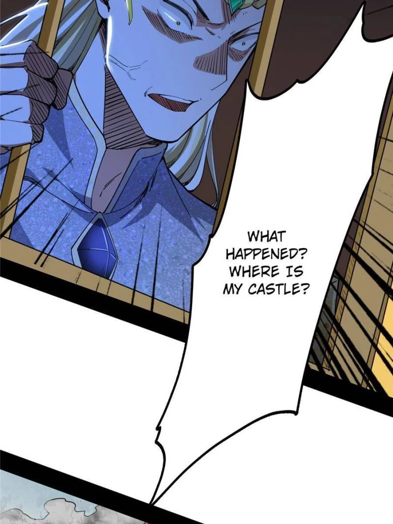 I'm an Evil God Chapter 245 - 4