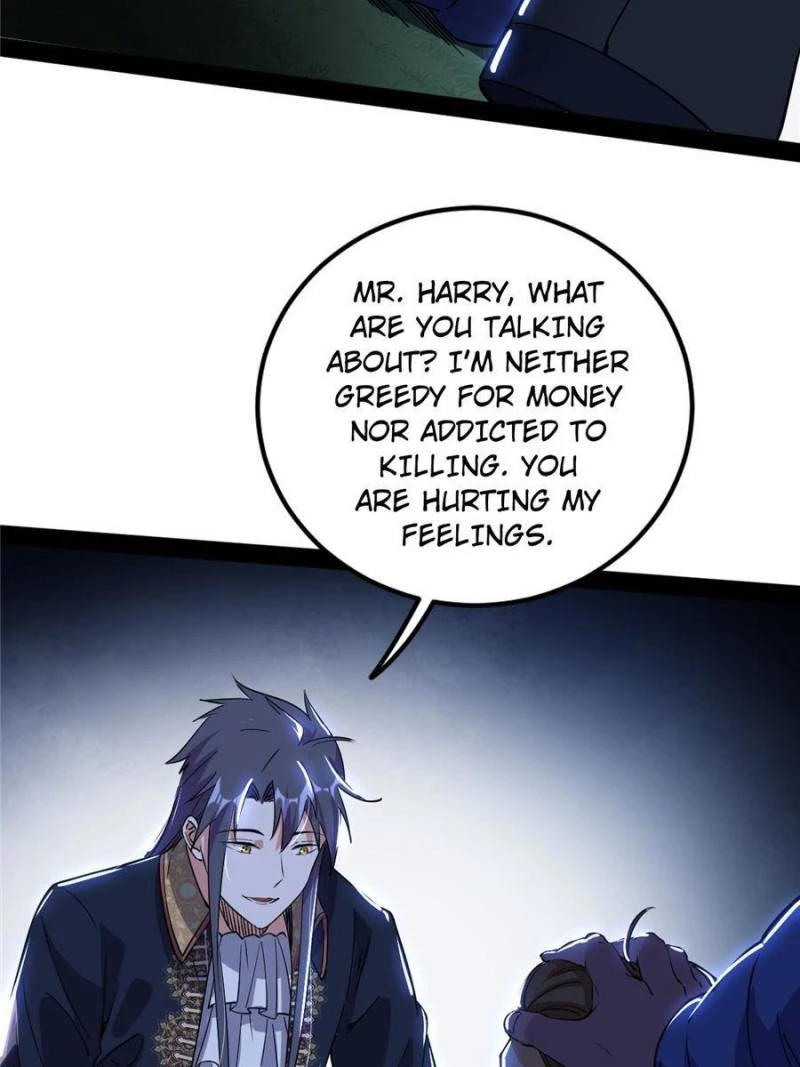 I'm an Evil God Chapter 246 - 13