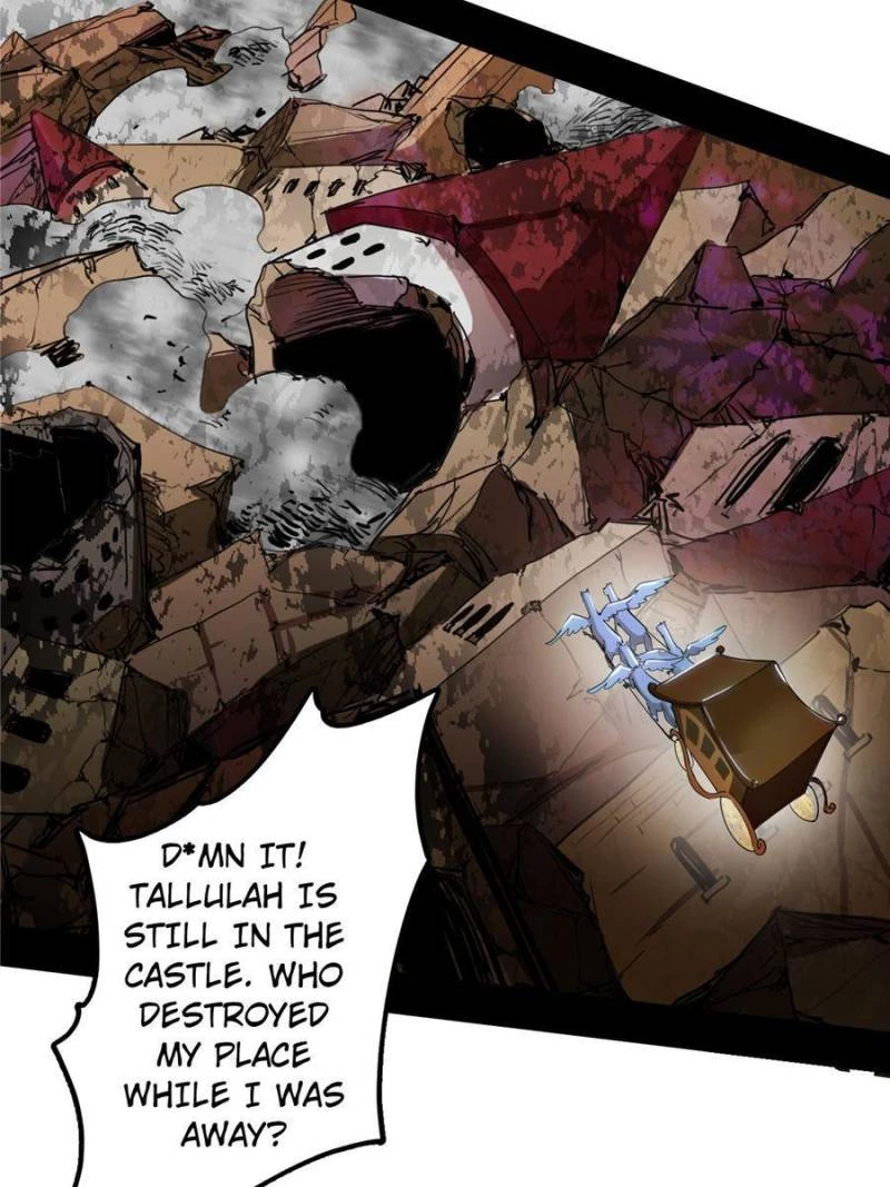 I'm an Evil God Chapter 245 - 5