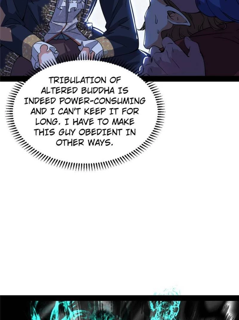 I'm an Evil God Chapter 246 - 14