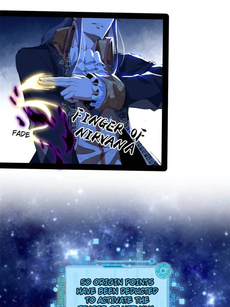 I'm an Evil God Chapter 247 - 49