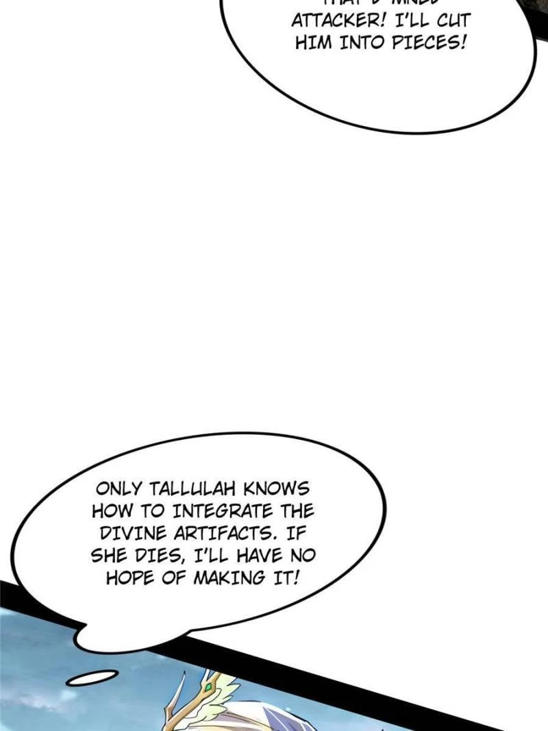 I'm an Evil God Chapter 245 - 8