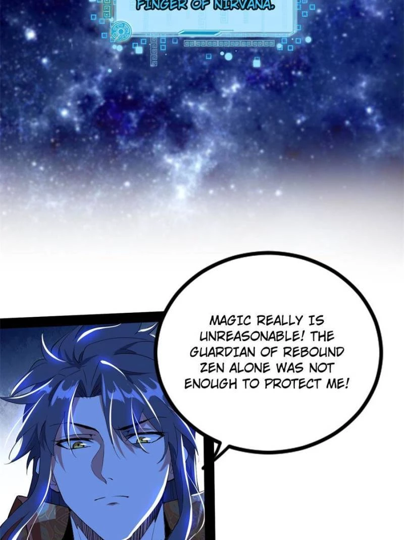 I'm an Evil God Chapter 247 - 50