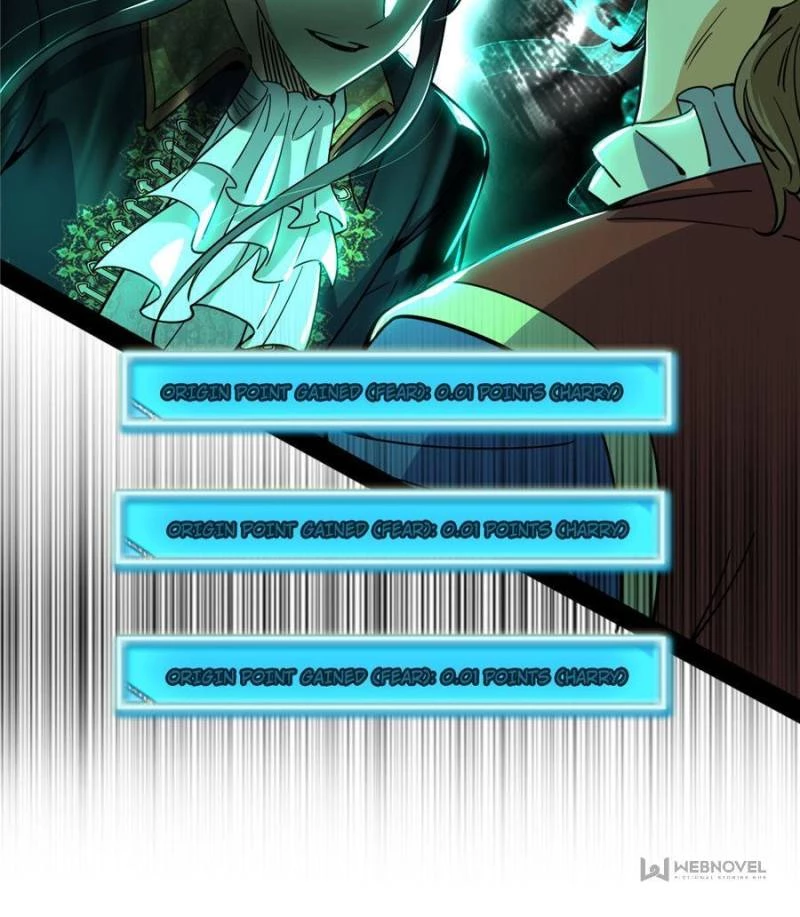 I'm an Evil God Chapter 246 - 16