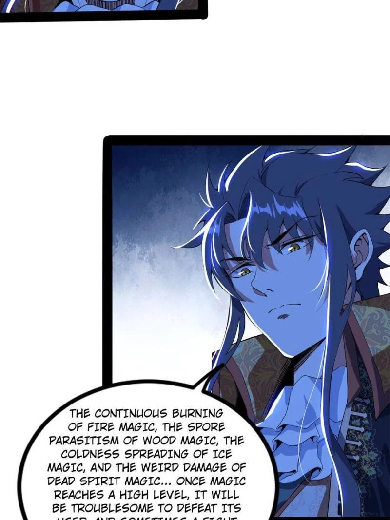I'm an Evil God Chapter 247 - 51