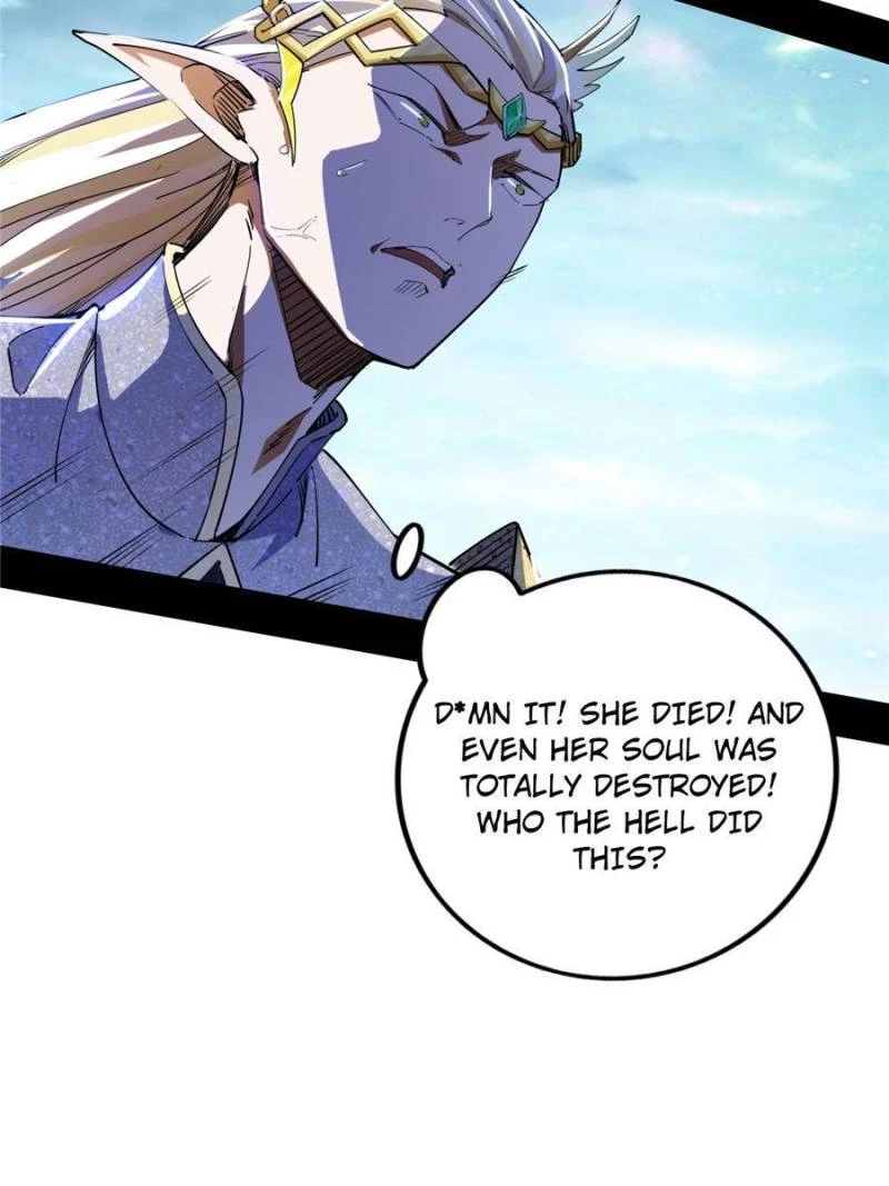 I'm an Evil God Chapter 245 - 9
