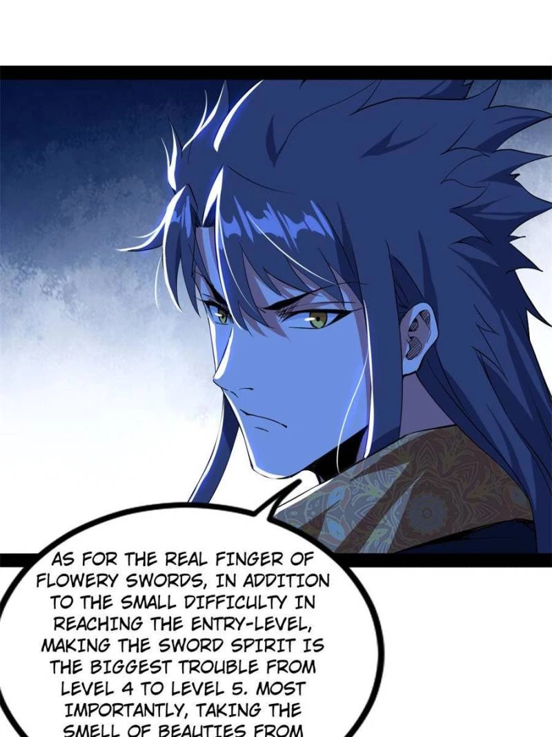 I'm an Evil God Chapter 247 - 53