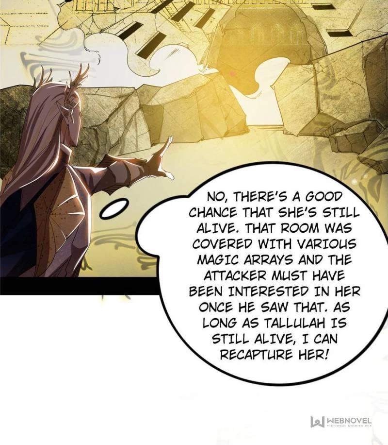 I'm an Evil God Chapter 245 - 12