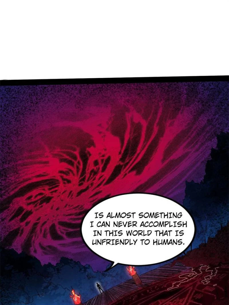 I'm an Evil God Chapter 247 - 55