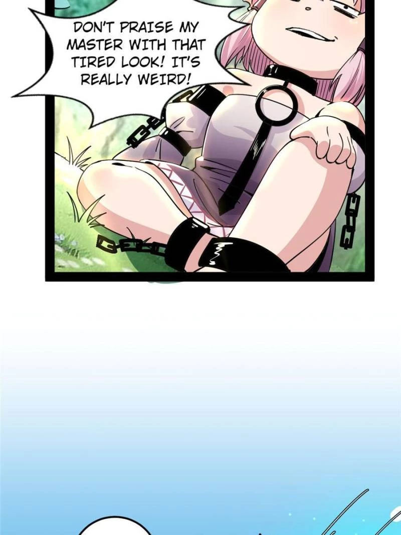 I'm an Evil God Chapter 246 - 19