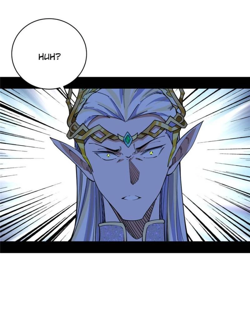 I'm an Evil God Chapter 245 - 13
