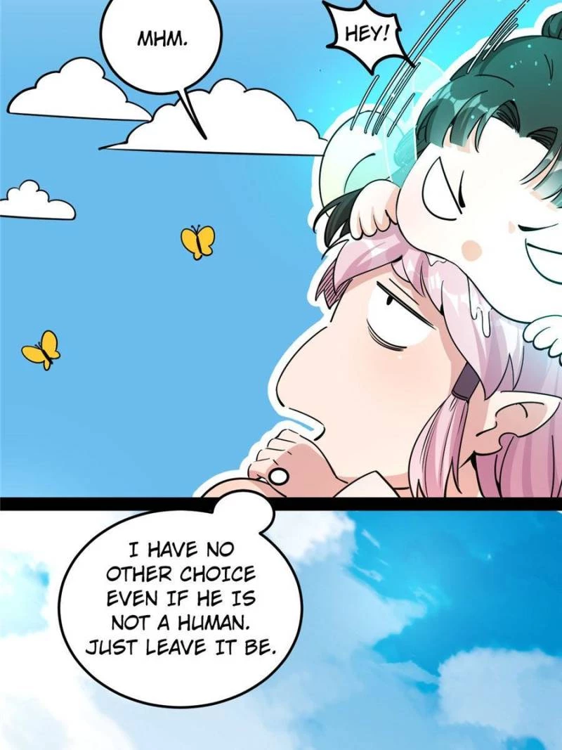 I'm an Evil God Chapter 246 - 20