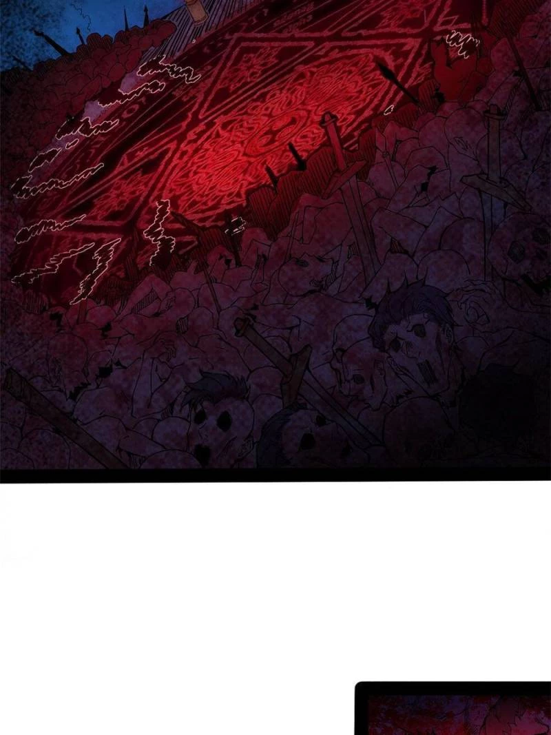 I'm an Evil God Chapter 247 - 56