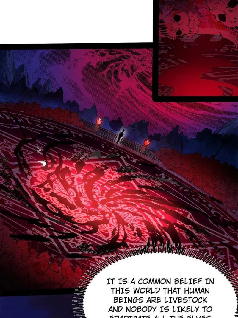 I'm an Evil God Chapter 247 - 57