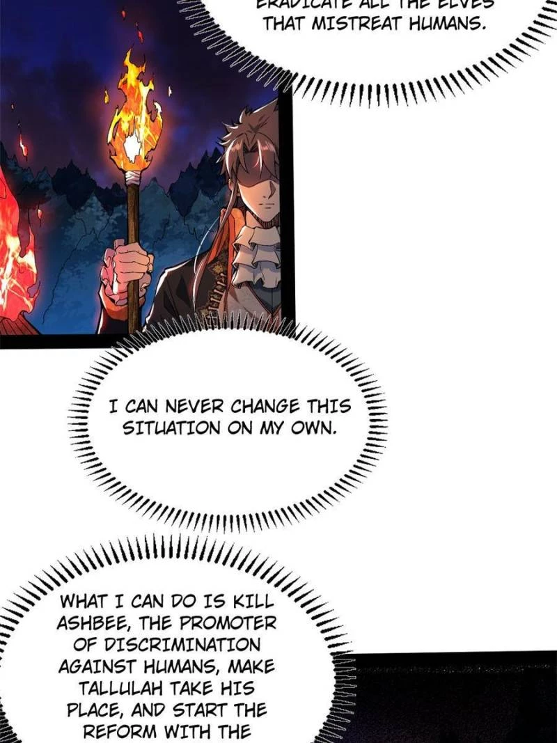 I'm an Evil God Chapter 247 - 58