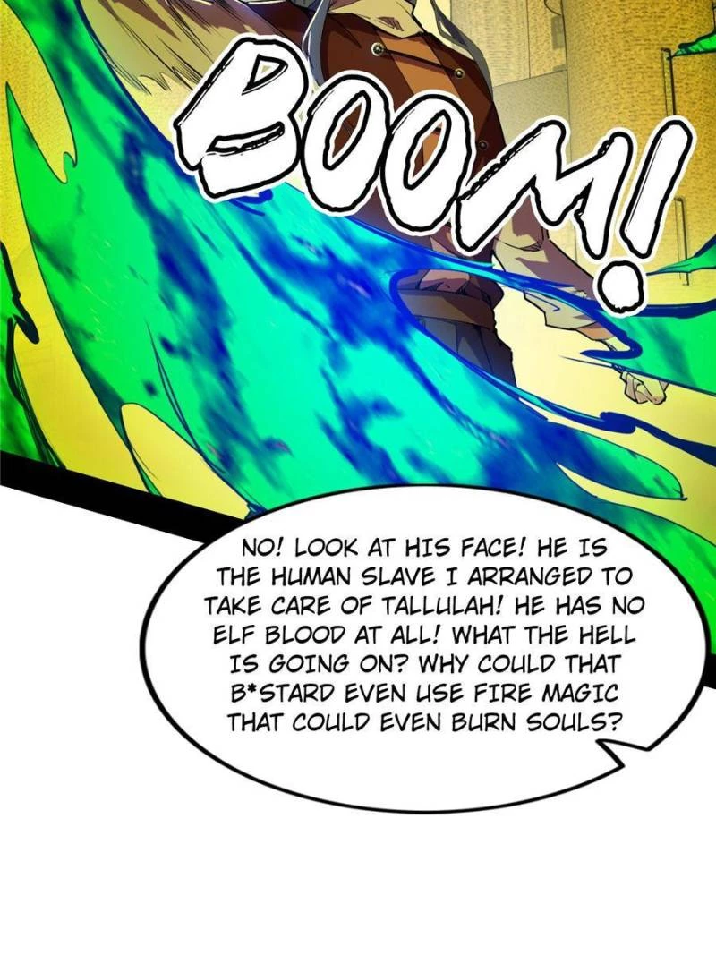 I'm an Evil God Chapter 245 - 16