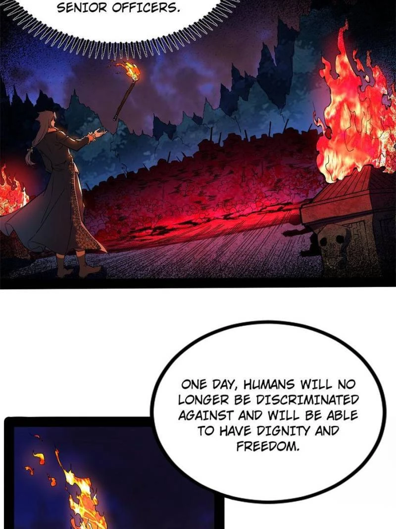 I'm an Evil God Chapter 247 - 59