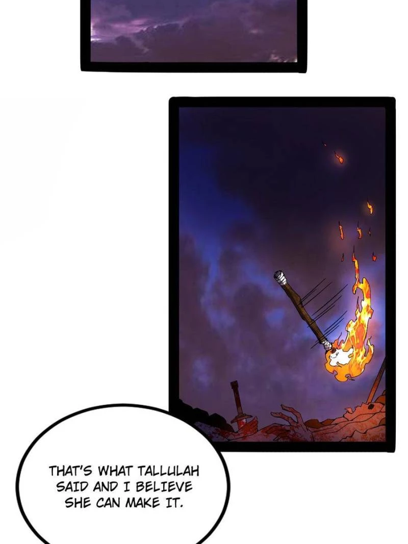 I'm an Evil God Chapter 247 - 61