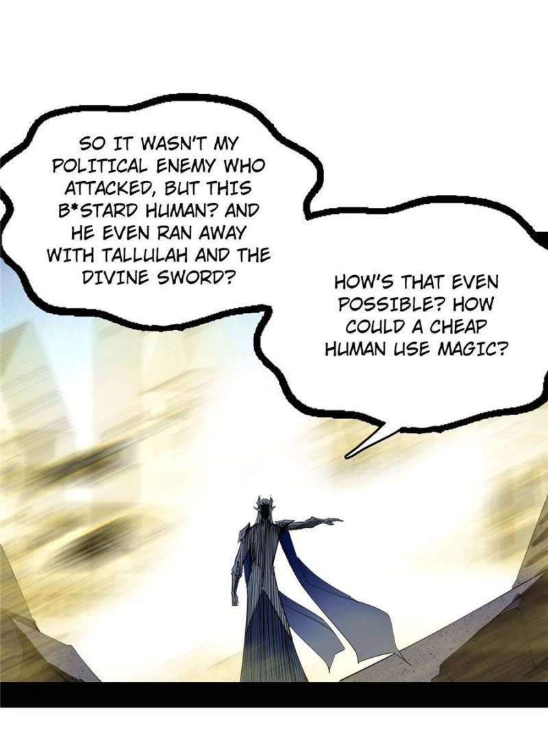 I'm an Evil God Chapter 245 - 19