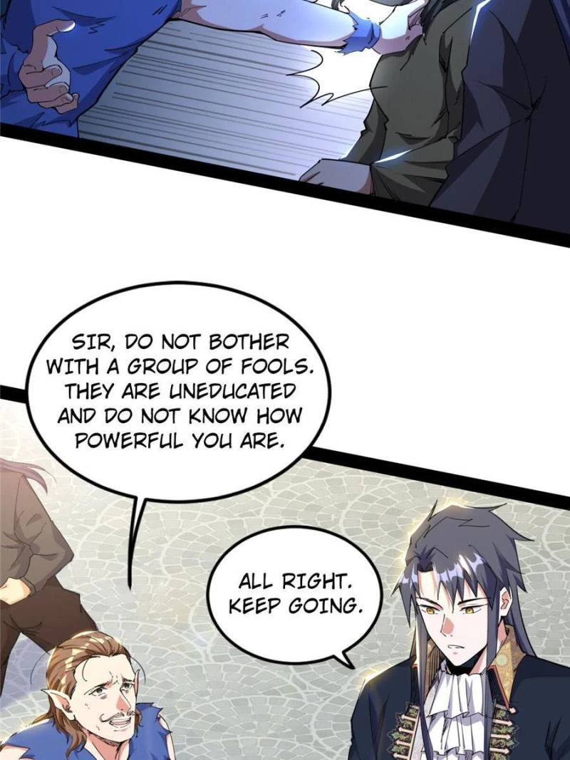 I'm an Evil God Chapter 246 - 26