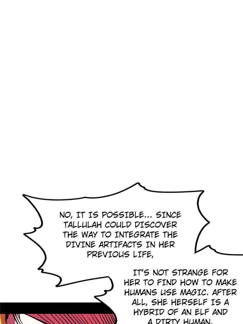 I'm an Evil God Chapter 245 - 20