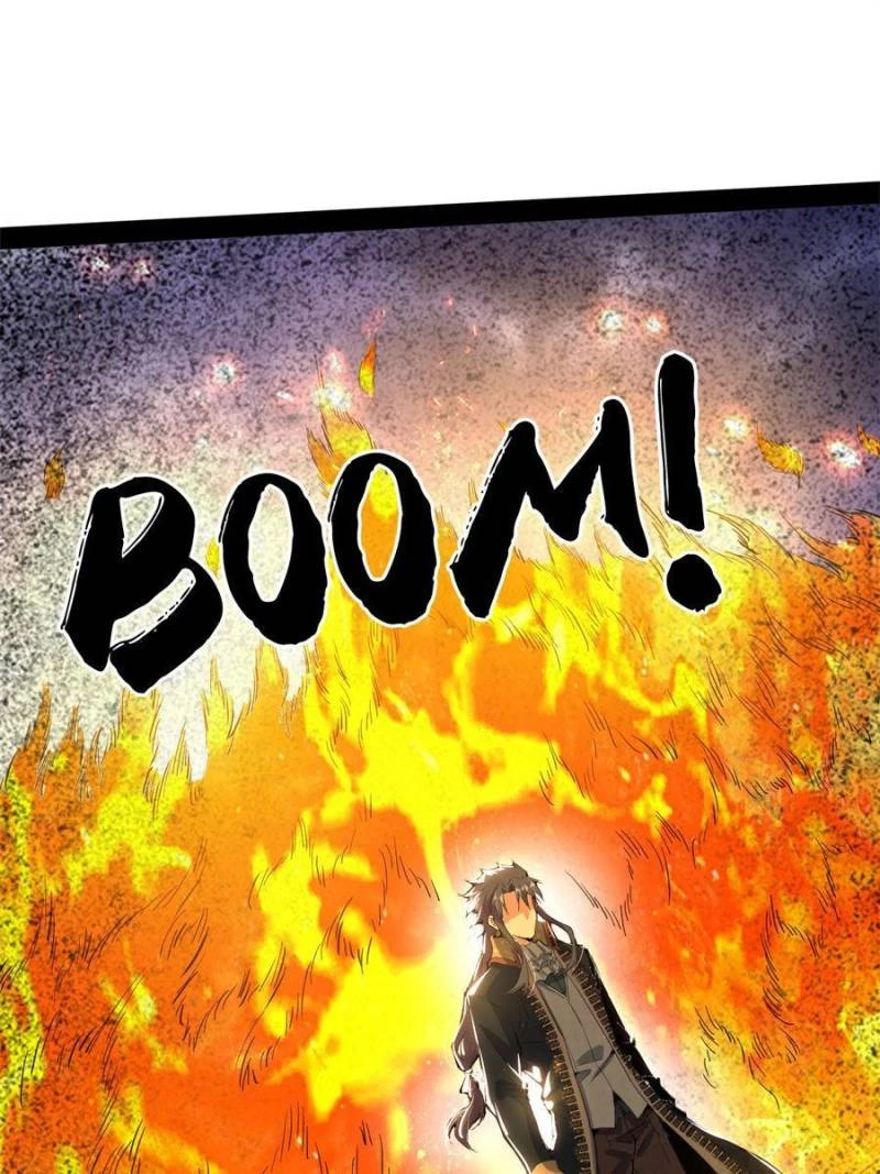 I'm an Evil God Chapter 247 - 63