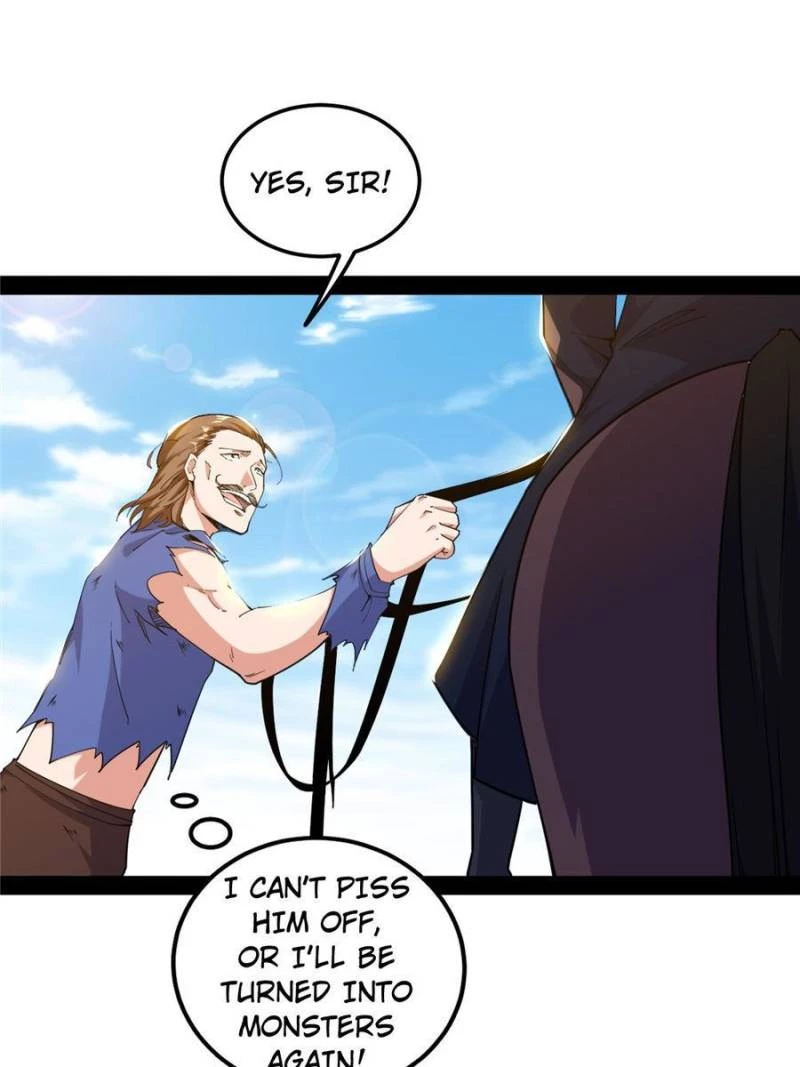 I'm an Evil God Chapter 246 - 28