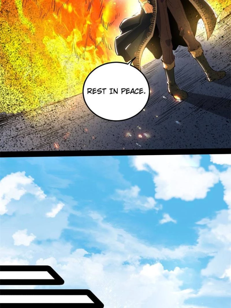 I'm an Evil God Chapter 247 - 64