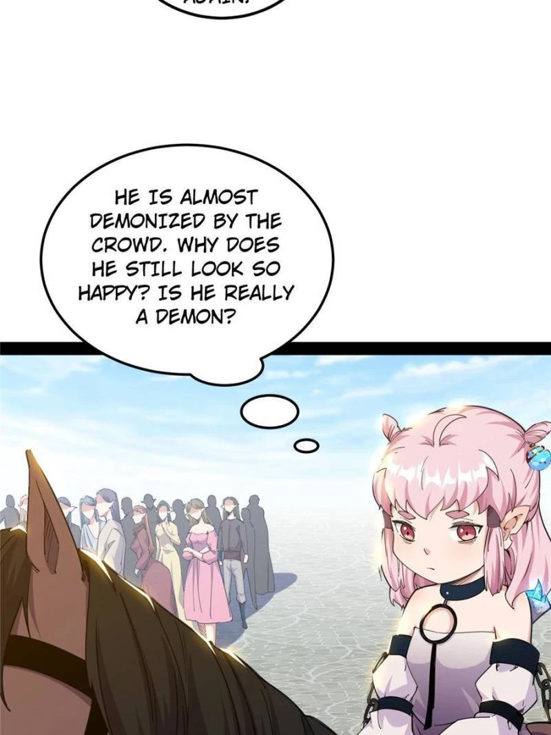 I'm an Evil God Chapter 246 - 29