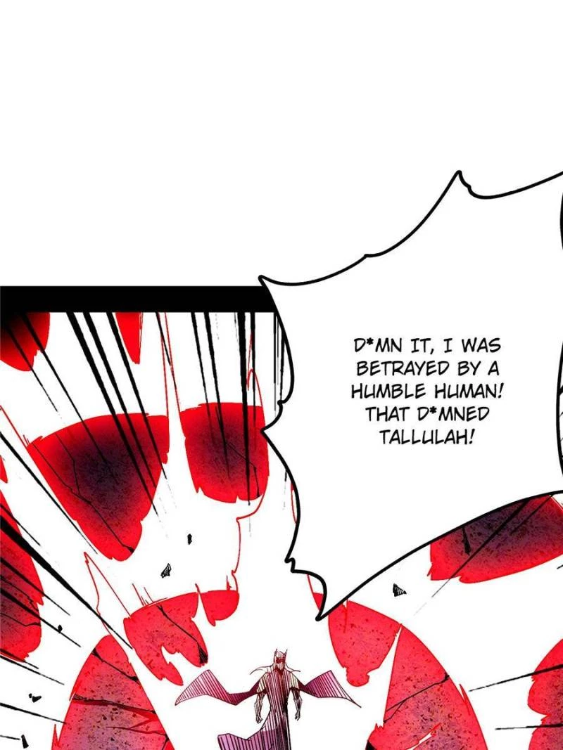 I'm an Evil God Chapter 245 - 22