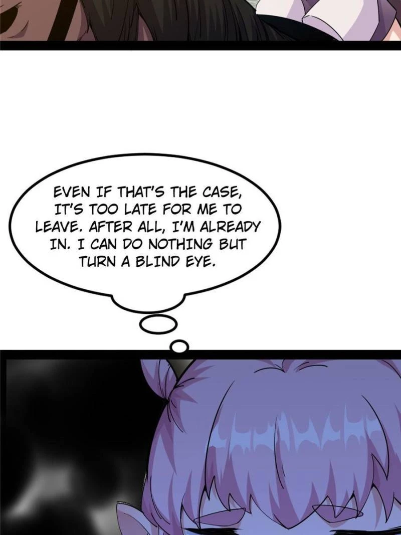 I'm an Evil God Chapter 246 - 30