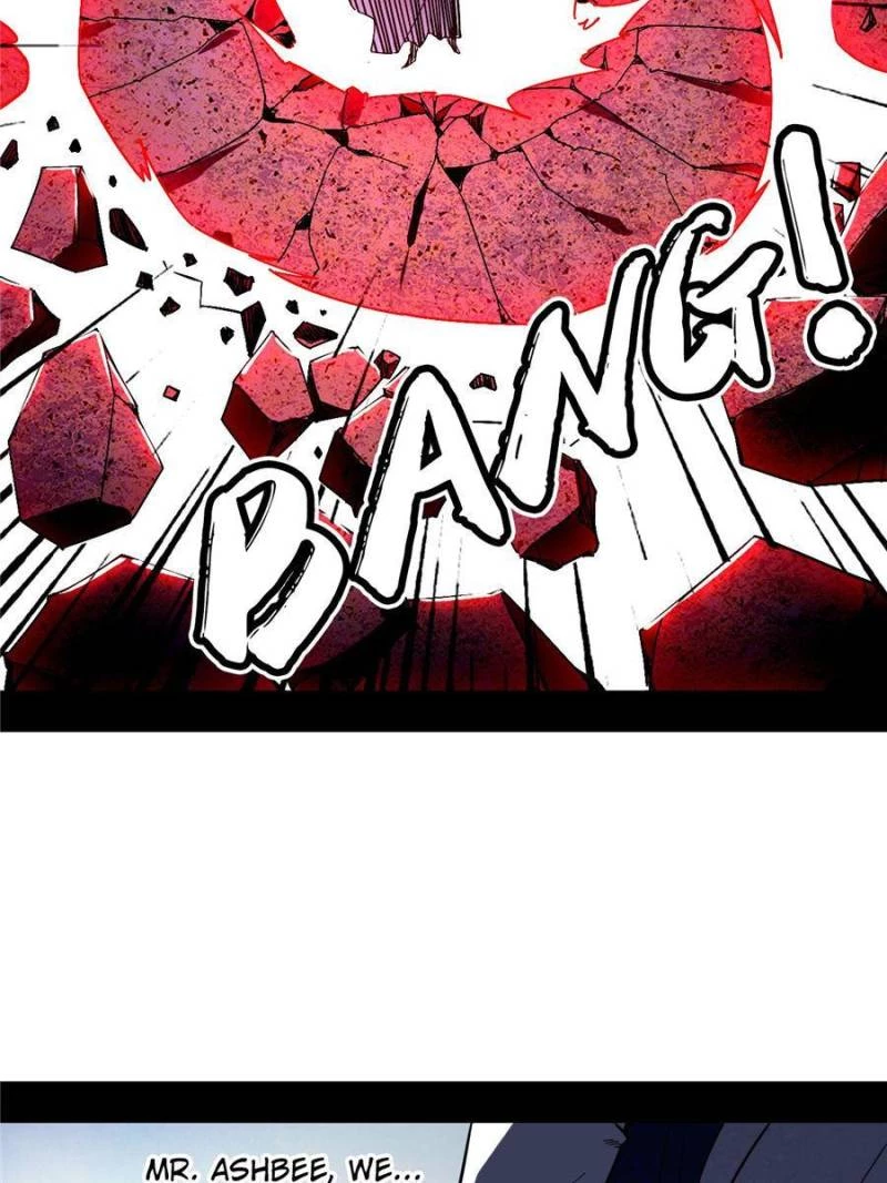 I'm an Evil God Chapter 245 - 23