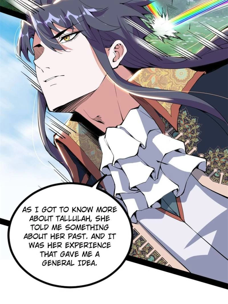 I'm an Evil God Chapter 247 - 66