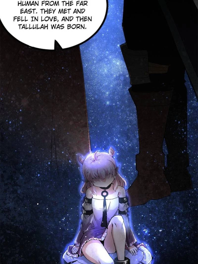 I'm an Evil God Chapter 247 - 68