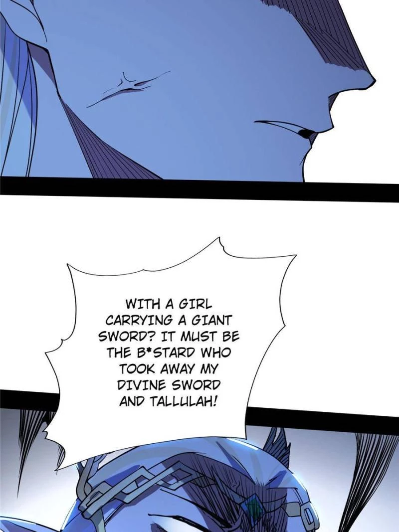 I'm an Evil God Chapter 245 - 27