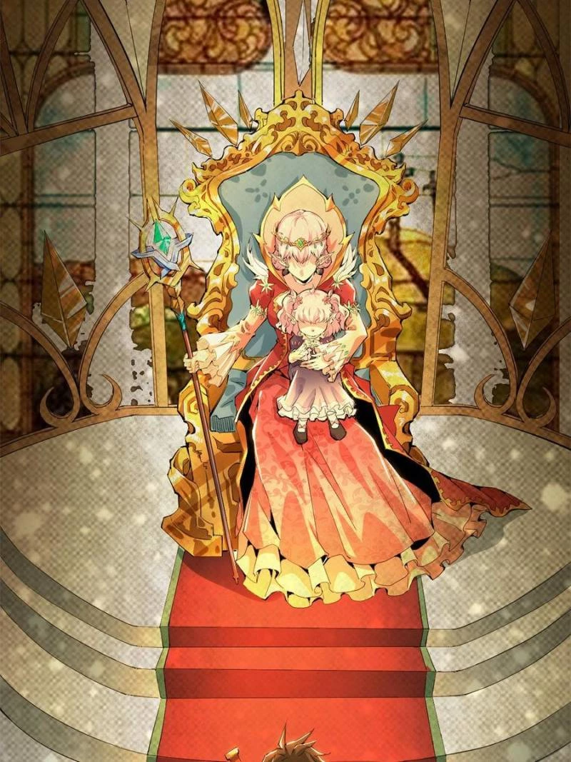 I'm an Evil God Chapter 247 - 70