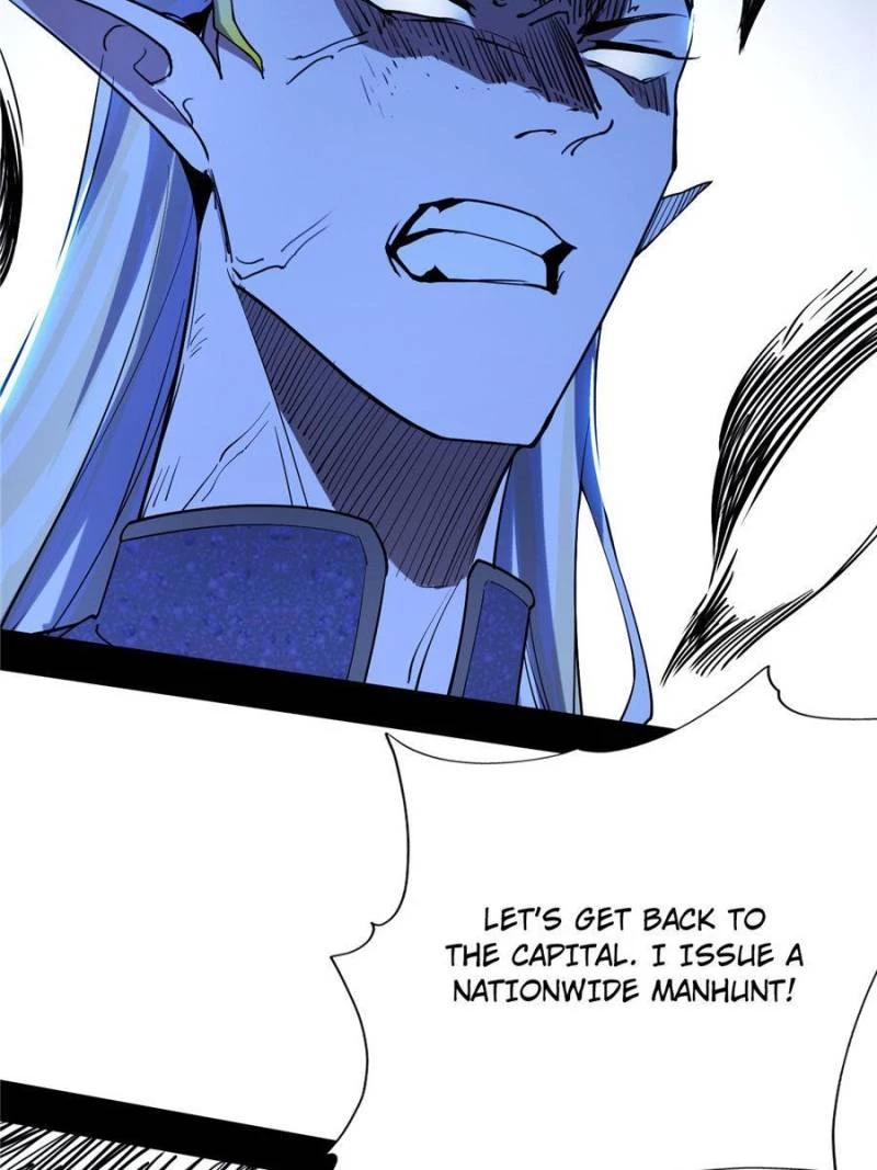 I'm an Evil God Chapter 245 - 28