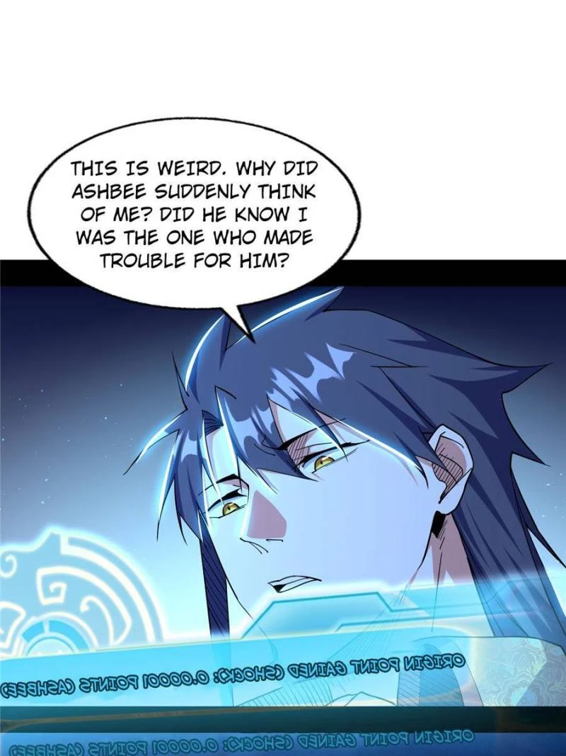 I'm an Evil God Chapter 245 - 32